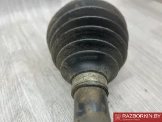 3409090 полуось передняя Volkswagen Sharan 1 restailing Арт 37193_4, вид 5