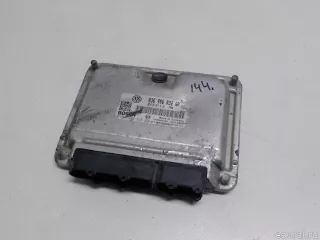 036906032AP VAG Блок управления двигателем Skoda Octavia A8 Арт E51843144, вид 1