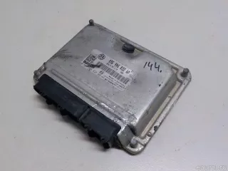 036906032AP VAG Блок управления двигателем Skoda Octavia A8 Арт E51843144, вид 5
