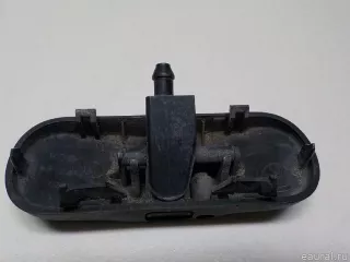 5M0955985C9B9 VAG Форсунка омывателя лобового стекла Skoda Superb 2 Арт E51883799, вид 4