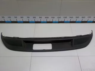 5G9807568L9B9 VAG Накладка заднего бампера Volkswagen Golf 7 Арт E52572098, вид 1