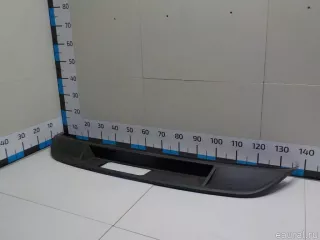 5G9807568L9B9 VAG Накладка заднего бампера Volkswagen Golf 7 Арт E52572098, вид 11