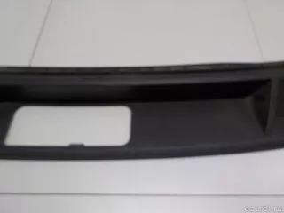 5G9807568L9B9 VAG Накладка заднего бампера Volkswagen Golf 7 Арт E52572098, вид 3