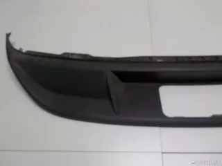 5G9807568L9B9 VAG Накладка заднего бампера Volkswagen Golf 7 Арт E52572098, вид 4