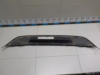 5G9807568L9B9 VAG Накладка заднего бампера Volkswagen Golf 7 Арт E52572098, вид 5