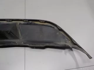 5G9807568L9B9 VAG Накладка заднего бампера Volkswagen Golf 7 Арт E52572098, вид 6
