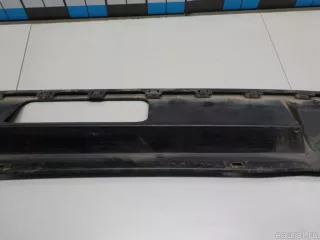 5G9807568L9B9 VAG Накладка заднего бампера Volkswagen Golf 7 Арт E52572098, вид 7