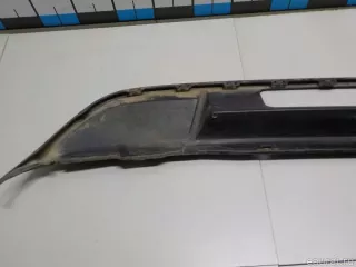 5G9807568L9B9 VAG Накладка заднего бампера Volkswagen Golf 7 Арт E52572098, вид 8