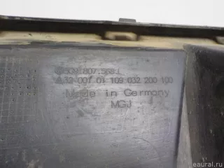 5G9807568L9B9 VAG Накладка заднего бампера Volkswagen Golf 7 Арт E52572098, вид 9