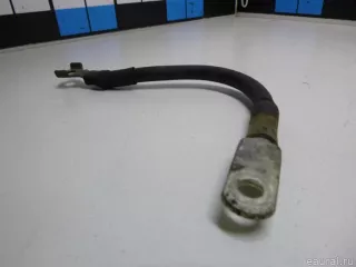 5N0971250A VAG Клемма аккумулятора минус Volkswagen Tiguan 1 Арт E5894808, вид 4