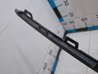 6RF853835 VAG Молдинг заднего бампера центральный Volkswagen Polo 6 Арт E90428984, вид 7