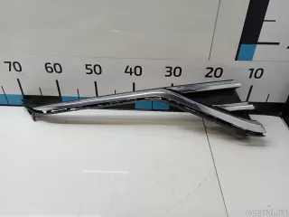 760853598AIDJ VAG Решетка в бампер правая Volkswagen Touareg 3 Арт E90459631, вид 1