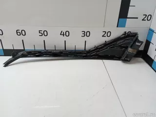 760853598AIDJ VAG Решетка в бампер правая Volkswagen Touareg 3 Арт E90459631, вид 4
