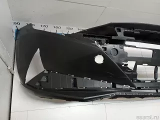 86511AA000 Hyundai-Kia Бампер передний Hyundai Elantra CN7 Арт E90462992, вид 3
