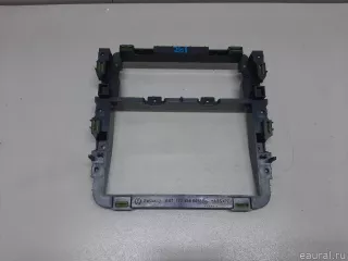 1T0858005B9B9 VAG Рамка магнитолы Volkswagen Touran 2 Арт E23062261, вид 2