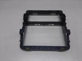 1T0858005B9B9 VAG Рамка магнитолы Volkswagen Touran 2 Арт E23062261, вид 5