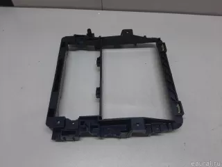 1T0858005B9B9 VAG Рамка магнитолы Volkswagen Touran 2 Арт E23062261, вид 7