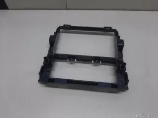 1T0858005B9B9 VAG Рамка магнитолы Volkswagen Touran 2 Арт E23062261, вид 8