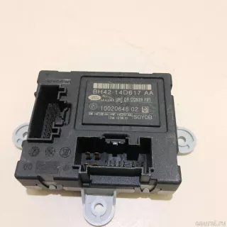 C2D16742 Jaguar Блок комфорта Jaguar XJ X351 restailing Арт E23566918, вид 1