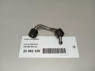 059130241EJ VAG Трубка топливная Audi A6 C7 (S6,RS6) Арт E23592329, вид 6