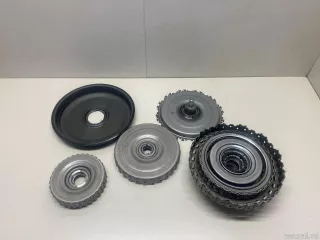 0GC398029C VAG Диск сцепления Audi Q3 2 Арт E23666611, вид 4