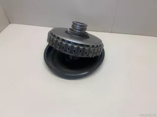 0GC398029C VAG Диск сцепления Audi Q3 2 Арт E23666611, вид 7