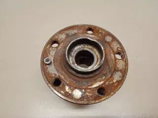 5K0498621 VAG Ступица задняя Audi A3 8P Арт E23773883, вид 2