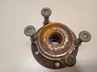5K0498621 VAG Ступица задняя Audi A3 8P Арт E23773883, вид 4
