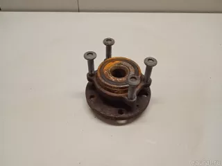 5K0498621 VAG Ступица задняя Audi A3 8P Арт E23773883, вид 5