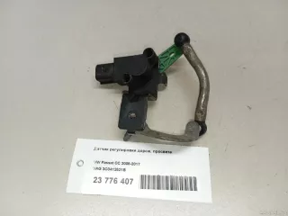 3C0412521B VAG Датчик регулировки дорож. просвета Seat Alhambra 2 restailing Арт E23776407, вид 5