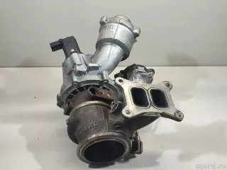 06K145874M VAG Турбина Audi Q3 2 Арт E23780408, вид 12