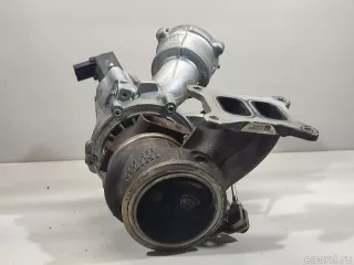 06K145874M VAG Турбина Audi Q3 2 Арт E23780408, вид 13