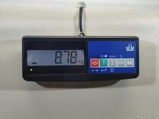 06K145874M VAG Турбина Audi Q3 2 Арт E23780408, вид 2