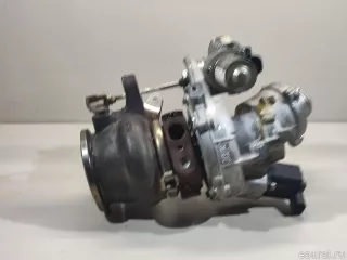 06K145874M VAG Турбина Audi Q3 2 Арт E23780408, вид 3