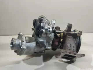 06K145874M VAG Турбина Audi Q3 2 Арт E23780408, вид 5