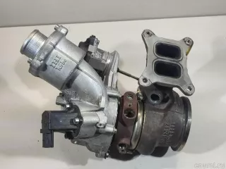 06K145874M VAG Турбина Audi Q3 2 Арт E23780408, вид 9