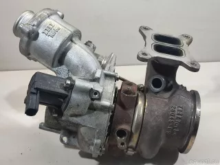 06K145874M VAG Турбина Audi Q3 2 Арт E23780408, вид 10