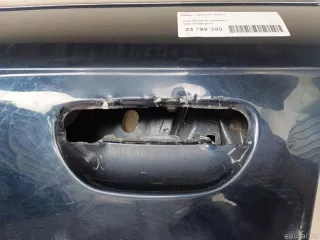4F0831051F VAG Дверь передняя левая Audi A6 C6 (S6,RS6) Арт E23789303, вид 4