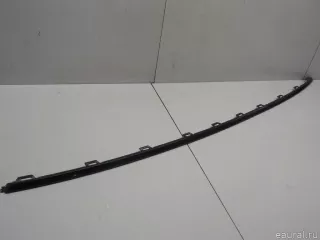 6RF853835 VAG Молдинг заднего бампера центральный Volkswagen Polo 6 Арт E40949700, вид 2