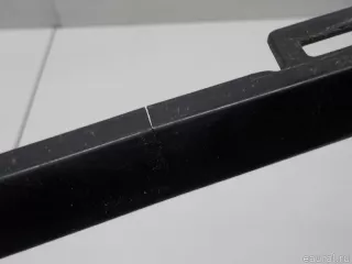 6RF853835 VAG Молдинг заднего бампера центральный Volkswagen Polo 6 Арт E40949700, вид 5