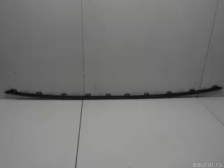 6RF853835 VAG Молдинг заднего бампера центральный Volkswagen Polo 6 Арт E40949700, вид 8