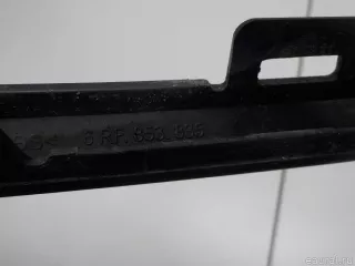 6RF853835 VAG Молдинг заднего бампера центральный Volkswagen Polo 6 Арт E40949700, вид 9