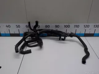 1K0122058T VAG Трубка кондиционера Audi A1 Арт E41167808, вид 1