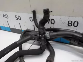 1K0122058T VAG Трубка кондиционера Audi A1 Арт E41167808, вид 3
