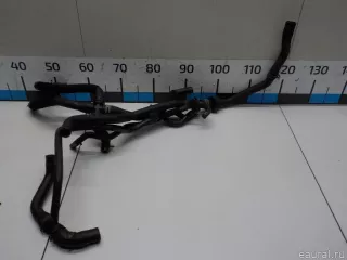 1K0122058T VAG Трубка кондиционера Audi A1 Арт E41167808, вид 5