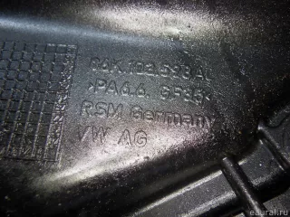 06K103600AE VAG Поддон Audi Q3 2 Арт E41245087, вид 2