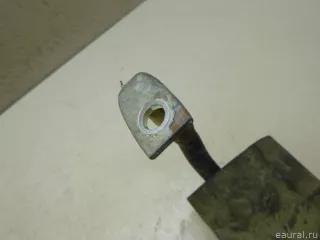 1K0971228L VAG Клемма аккумулятора плюс Skoda Superb 2 Арт E60465112, вид 3