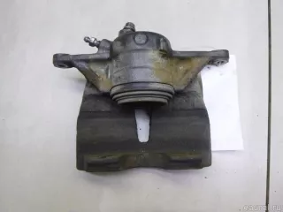 3C0615123 VAG Суппорт тормозной передний левый Volkswagen Arteon Арт E60704176, вид 4