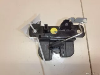 7E5827505D VAG Замок багажника Volkswagen Transporter T5 restailing Арт E70808147, вид 4