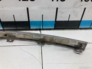 7P6853841 VAG Молдинг заднего бампера левый Volkswagen Touareg 2 Арт E31668774, вид 8